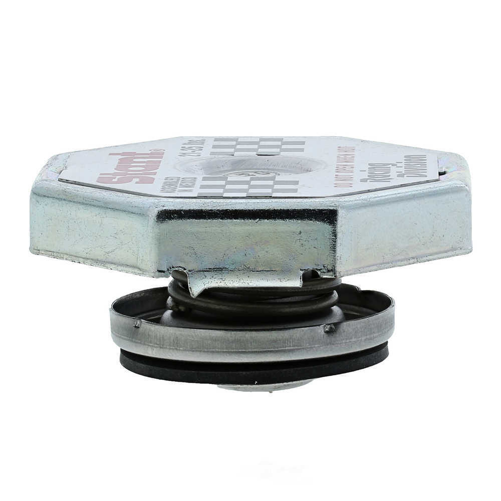 Radiator Cap Motorad T209