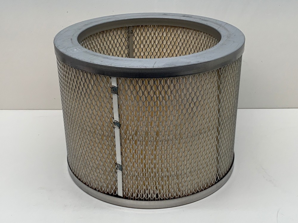 Solberg # 856 Air Compressor Filter 10" Diameter