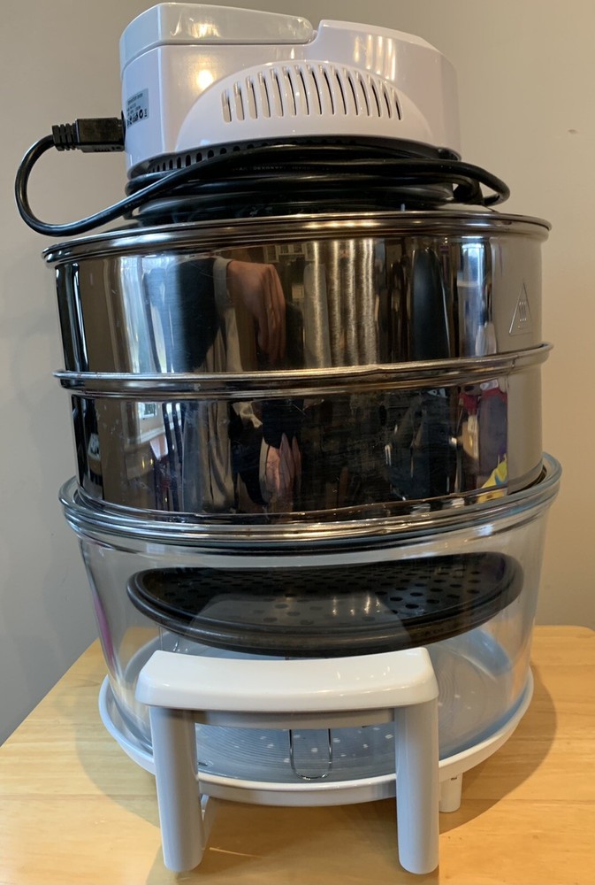 Convection Oven model HG-E11D