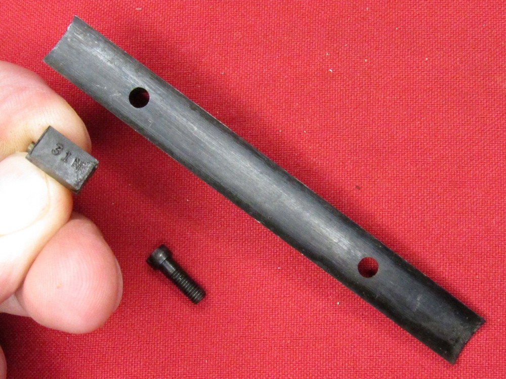 Williams Streamline Ramp w/ 0.310" Insert