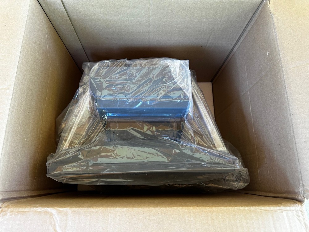 New TOSHIBA Sure POS DPS-300AB-80A Windows 10 Computer Desktop Ethernet USB