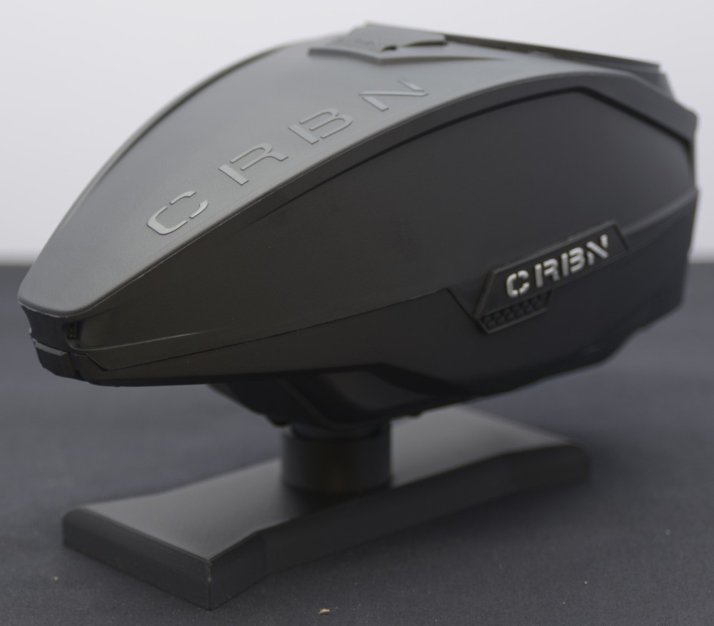 CRBN DRV Loader - Black