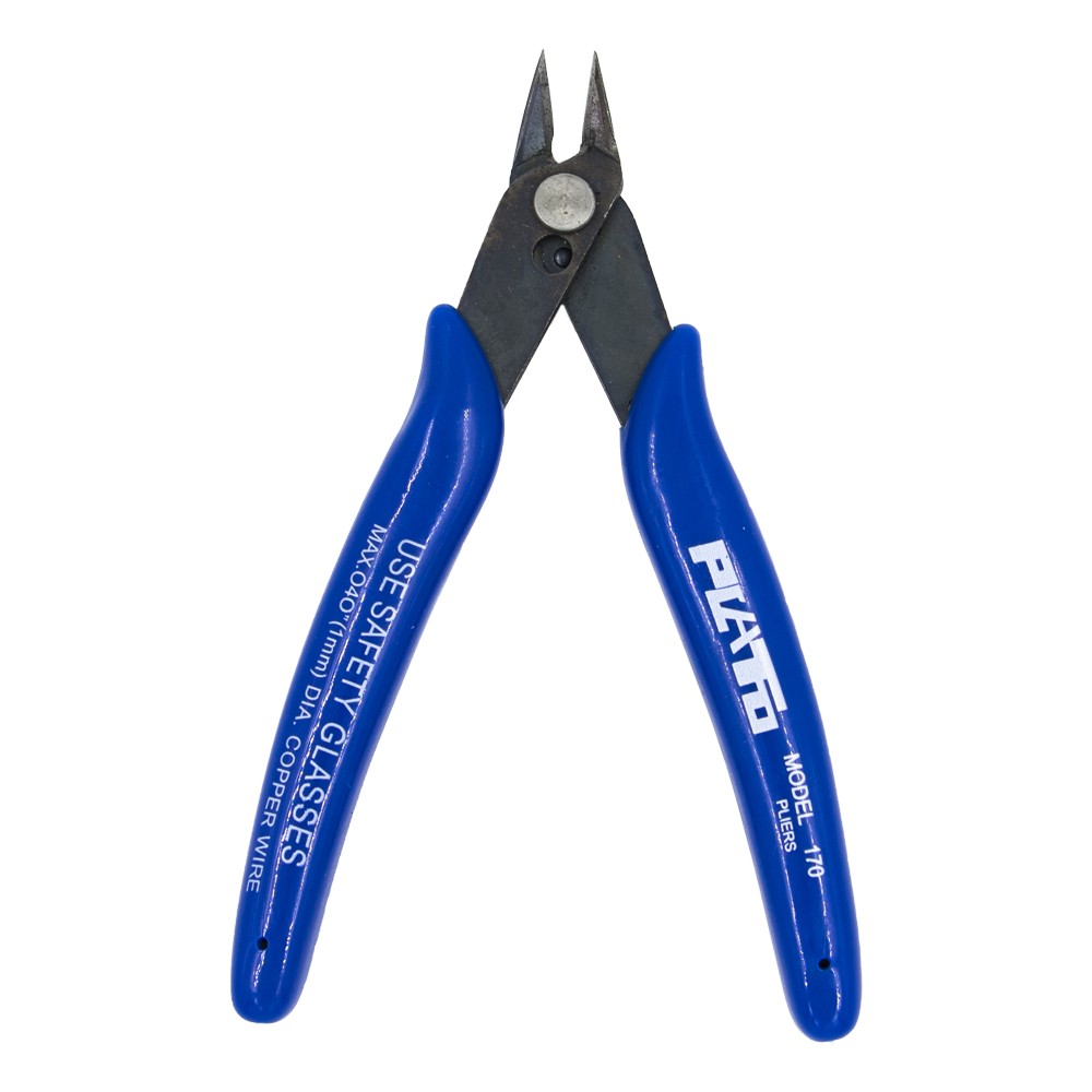 14pcs Basic Modeler Tool Set, Craft Hobby Car Model Building Kit for Gundam