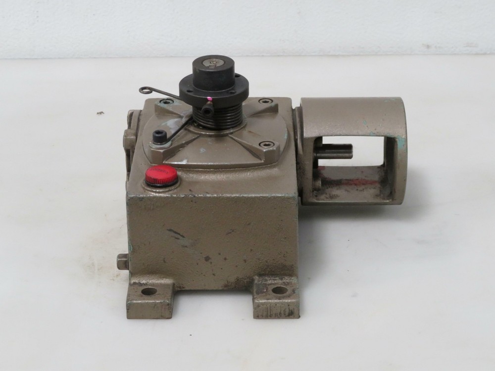 BELLPONY ROTARY ACTUATOR TABLE T183510