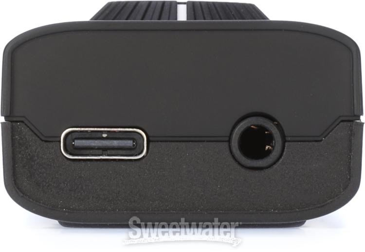 Fender Link I/O Portable USB-C Audio Interface