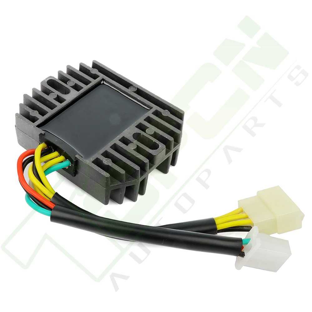 Voltage Regulator Rectifier Vehicle For 1983 Honda Nighthawk 650 CB650SC