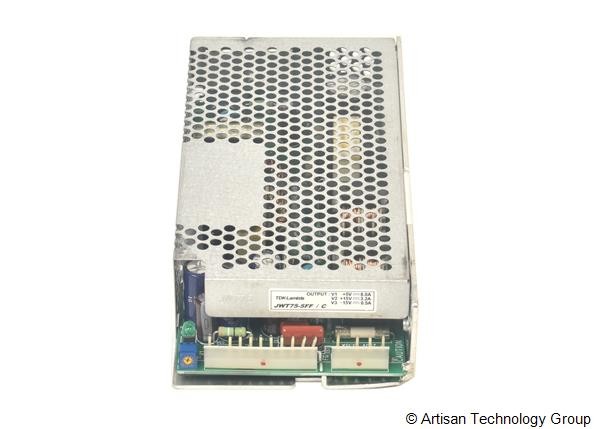TDK-Lambda JWT75-5FF/C Industrial Power Supply
