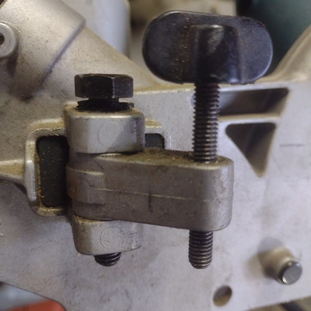 Makita LS1013 - 10" Miter Saw Down Stop