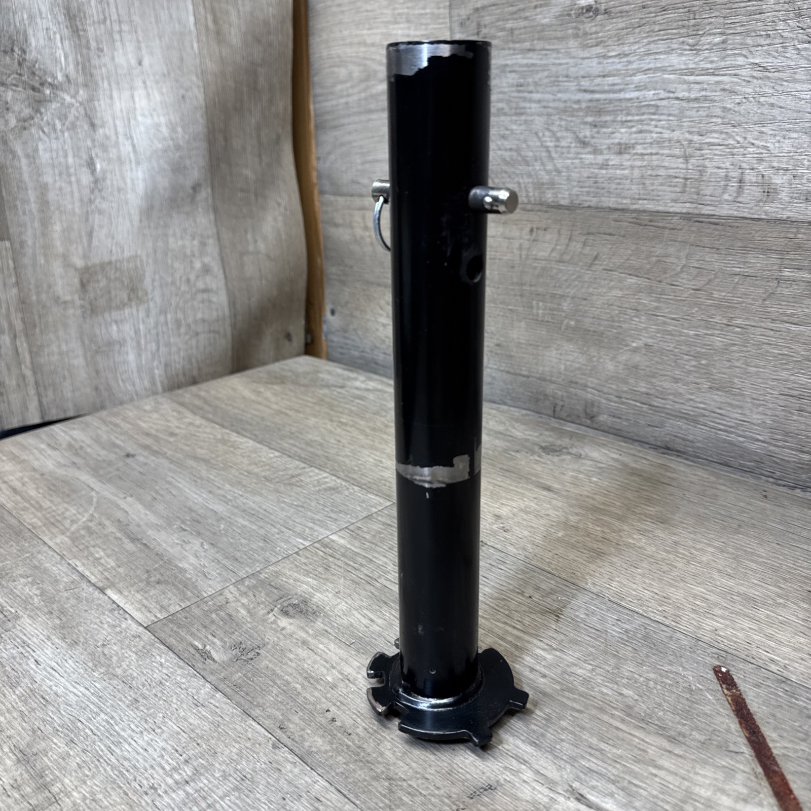 Replacement Pride Go Chair Seat Post Power Wheelchair