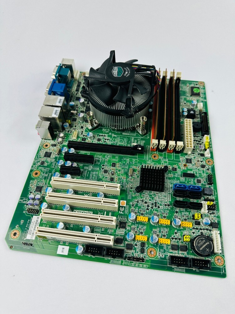 Advantech AIMB-781QG2-00A1E ATX CPU Board