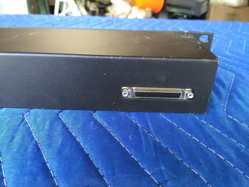 Digital rapids CarbonHD HD/SD SDI Breakout Box RACK READY