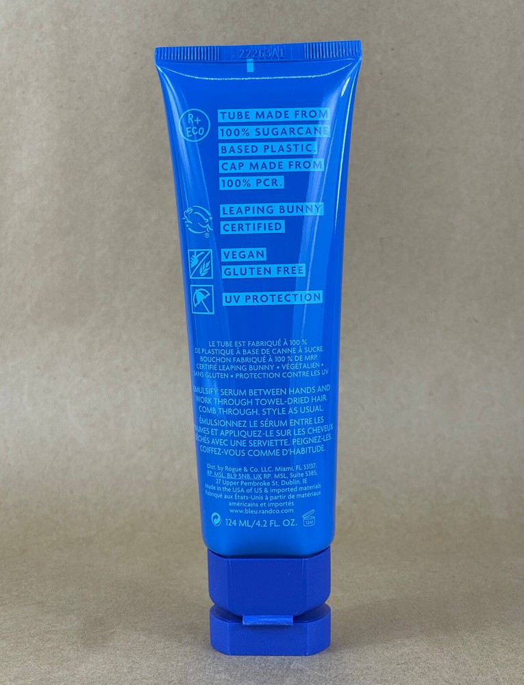 R+Co Bleu F-Layer Deep Conditioning Serum 4.2 oz
