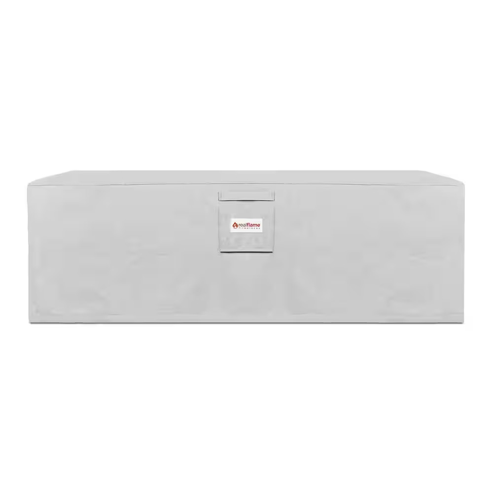 Baltic 52 In. Rectangle Protective Vinyl Cover