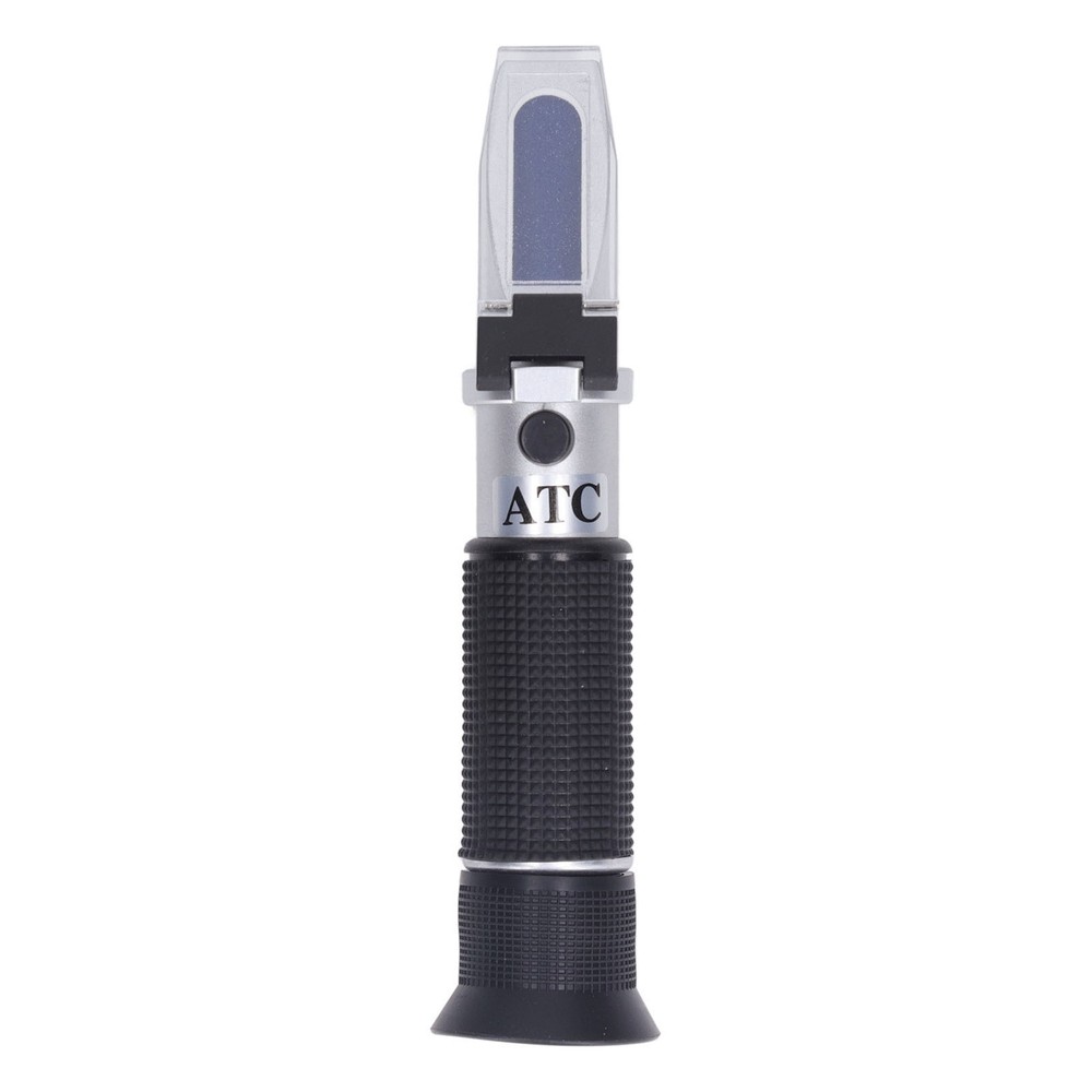 0‑32% Meter Tester Refractometer Handheld ATC Sugar Refractometer