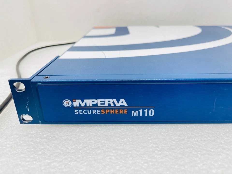 Imperva Secure Sphere M100 IMP01066
