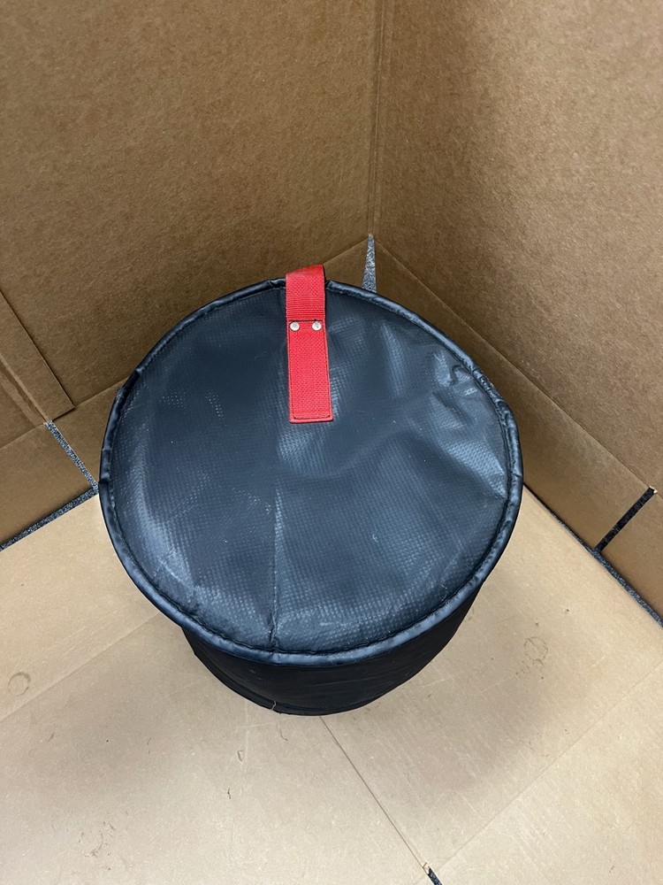 Beato Drum Bag 12"x12"