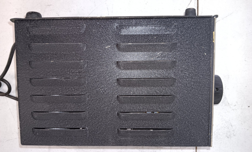 NC Velvet Vernier Variable Inductor