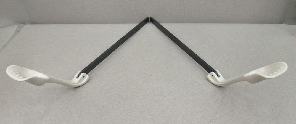 Midmark Ritter Stirrup Assembly Set