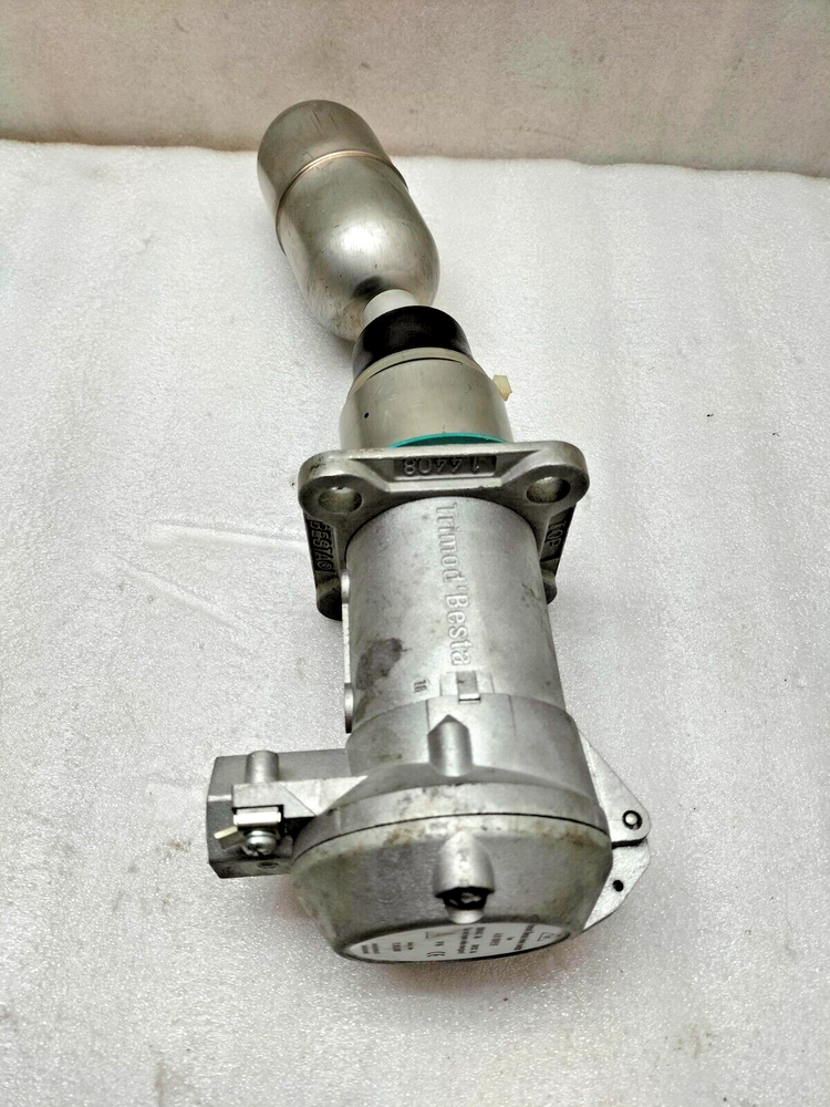 TRIMOD BESTA A 01 051E15 LEVEL SWITCH