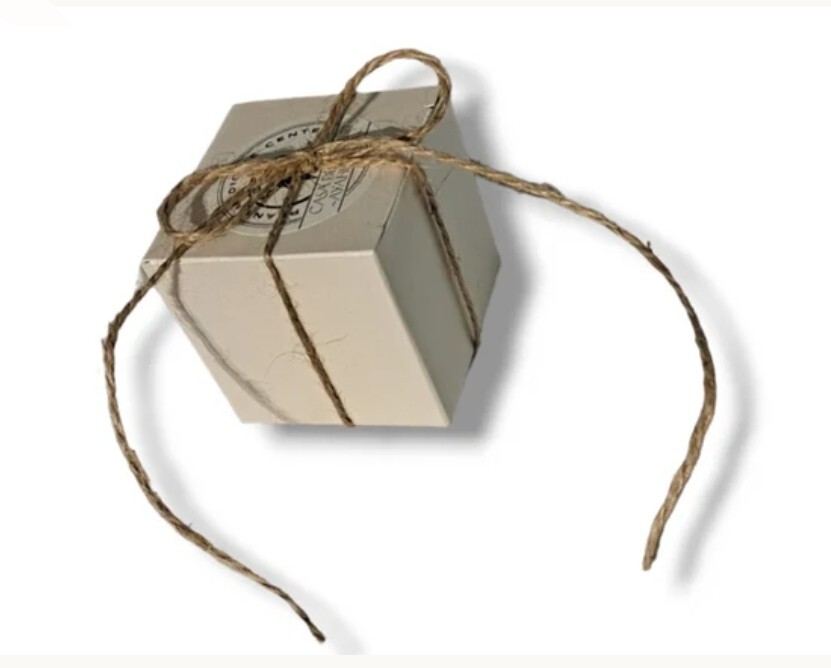 Bufo alvarius Sonoran Desert Toad Alter Piece ~ brass/small BUFO MEDICINE