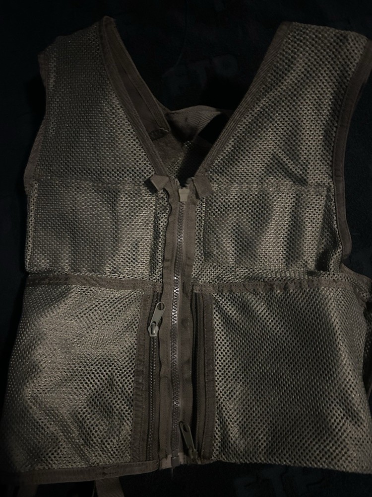 Tactical Vest 511 Style