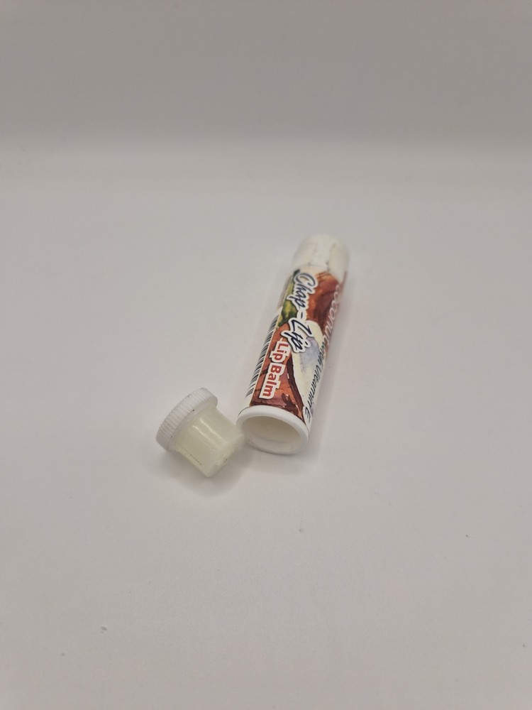 Lipstick Stash Can Hidden Storage Safe Box