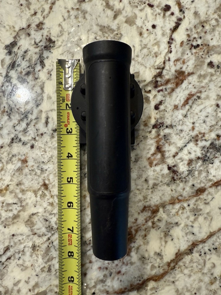 Peacekeeper International Baton Scabbard