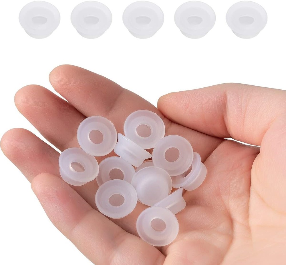 12 Pack Instapot Float Valve Gaskets Float Valve Sealer for Instant Pot Duo...