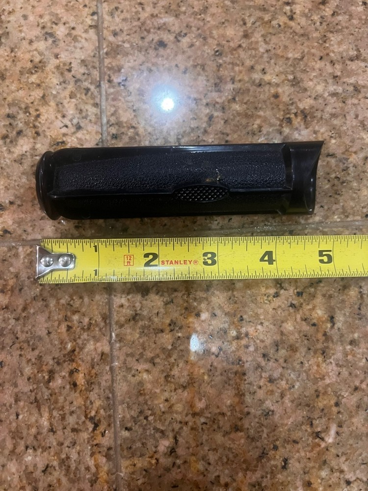 Realist David White Instruments Sight Mark blACK