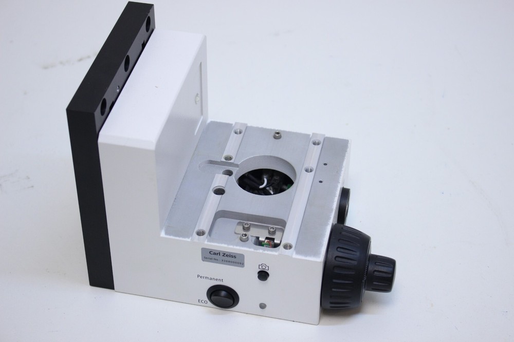 Zeiss Component Module 265366 Camera Vertical Position LM-Set