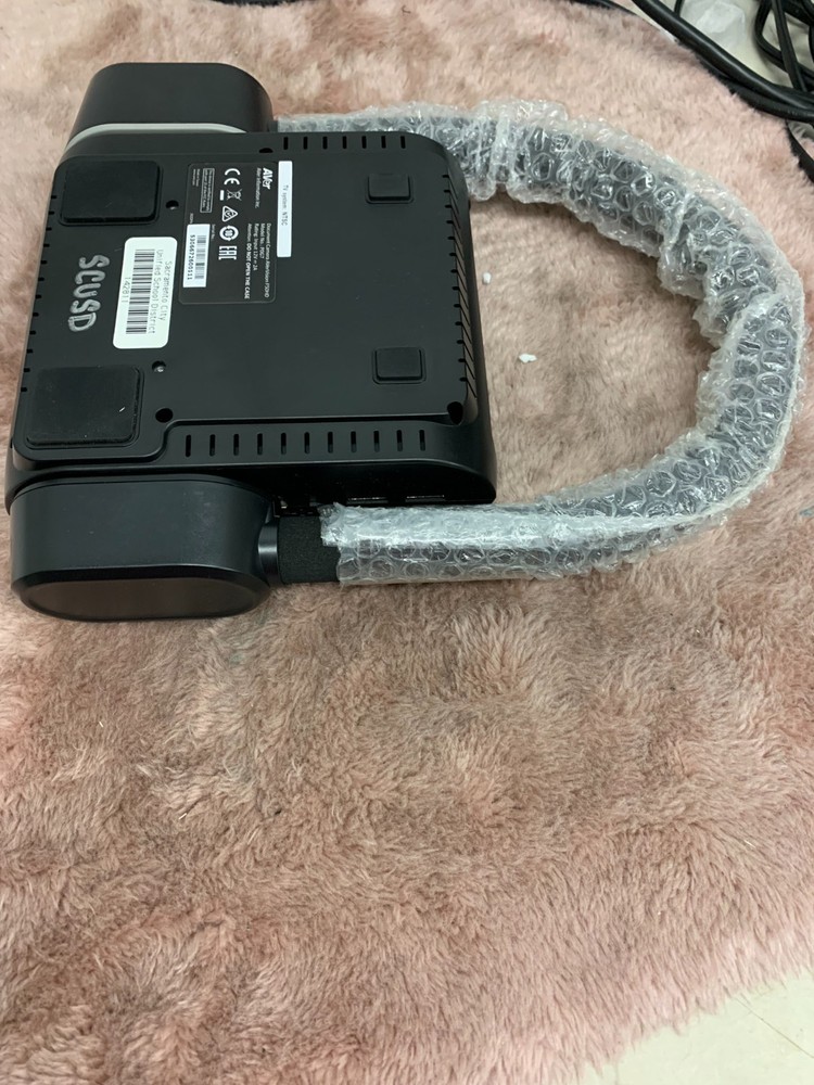 Avervision Document Camera P0G7