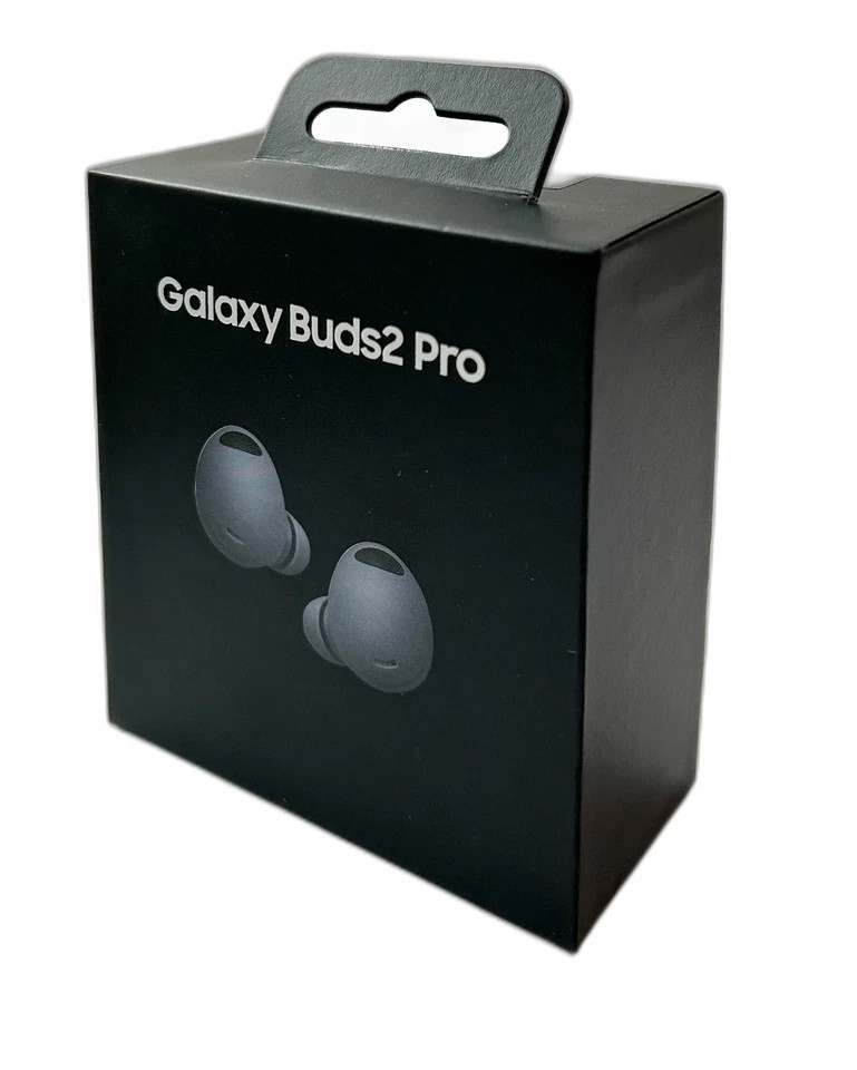 Samsung Galaxy Buds2 PRO R510 Noise Cancelling Water Resistant Earbuds BRAND NEW