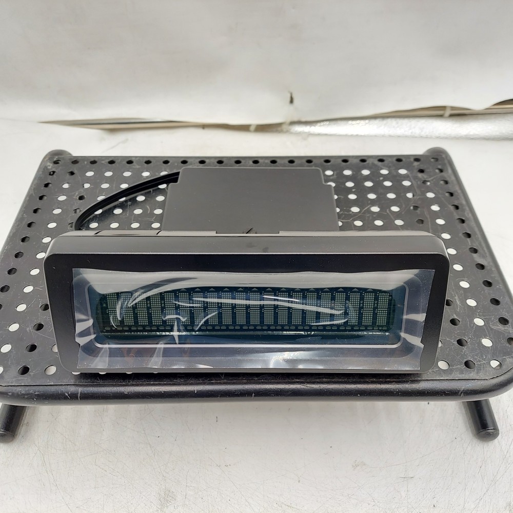 CUSTOMER DISPLAY C-CUST DISPLAY T604850095