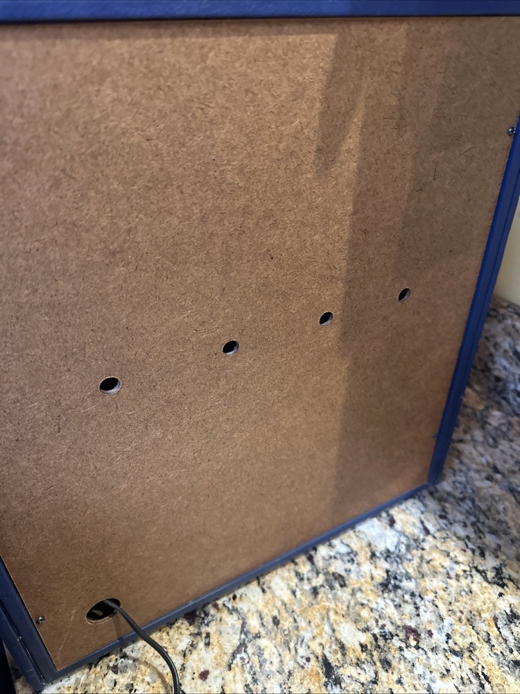 Harmony Solid State Guitar Amplifier Model H1710