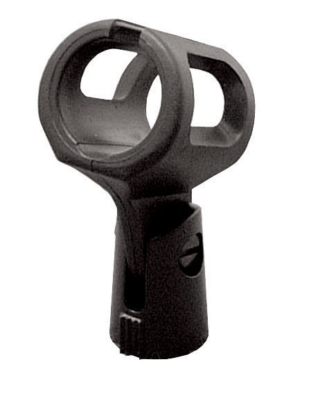 WindTech MC-3 Rubber Clip for Wireless Handheld Microphones