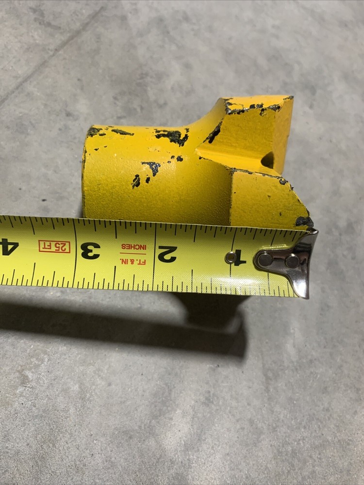 Sinorock Tungsten Carbide Mining Drilling Bit  EXX (3In.)  *New*
