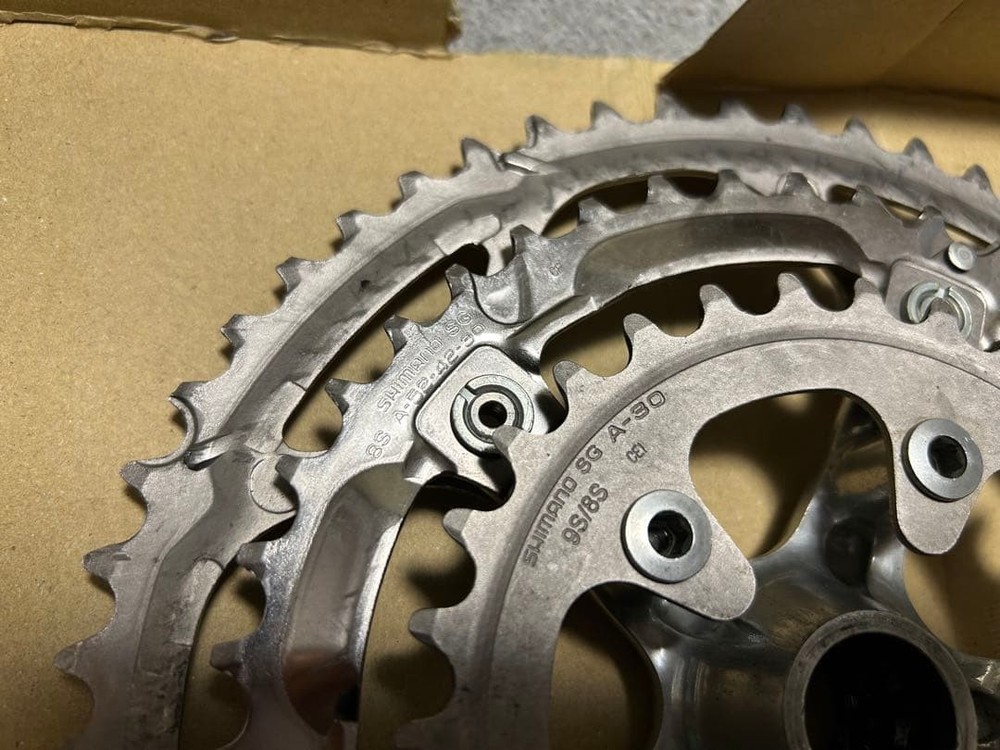 SORA c 170mm