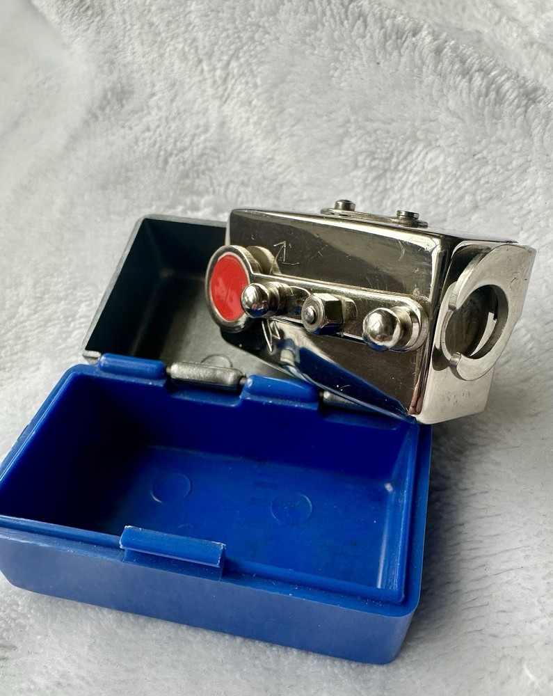 Haka Autoknips Model 1 Auto Self Timer with Box - Works