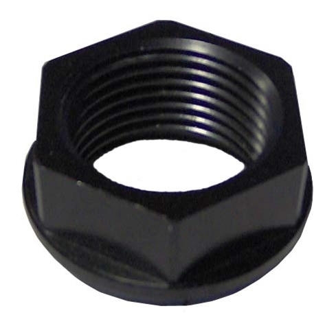 NEW MICRO SPRINT LEFT SIDE REAR AXLE NUT,MINI-SPRINT