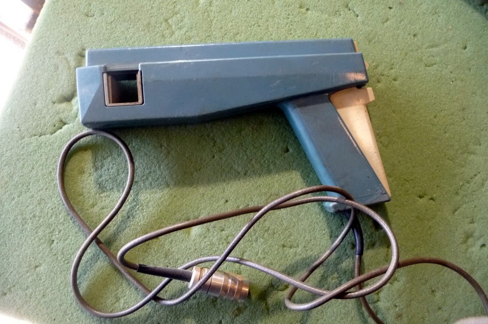 TEKTRONIX A6303 current probe