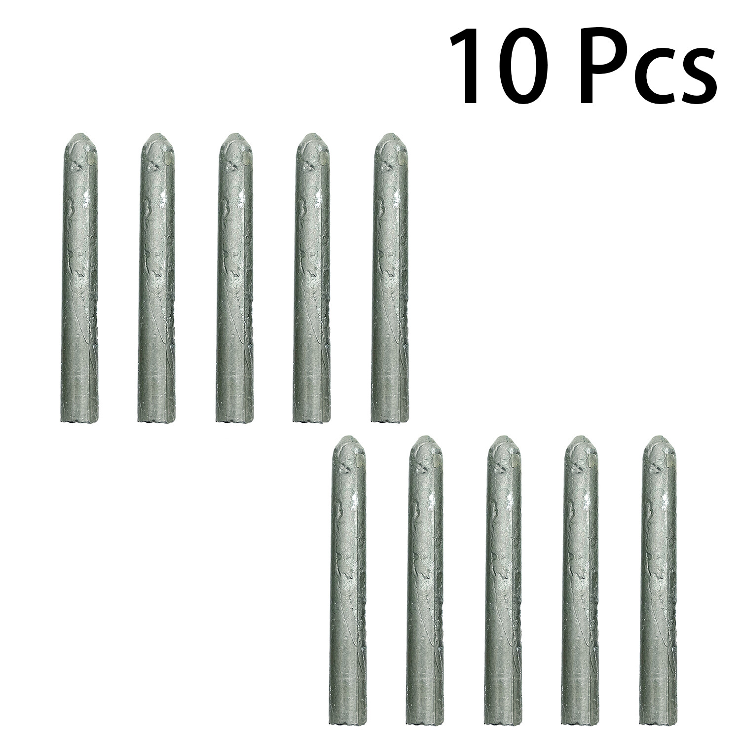 Low Temperature Welding Rod Weldable Copper Aluminum Cored Welding Rod Universal