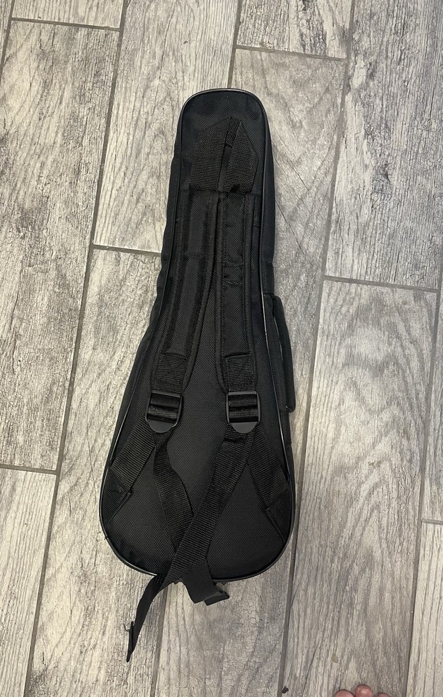 UKULELE Hricane UK-21 Solid Wood Professional