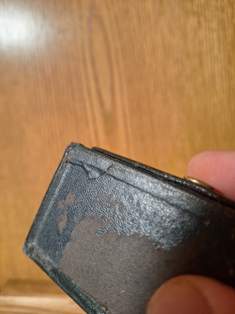 KEEN KUTTER SAFETY RAZOR junior