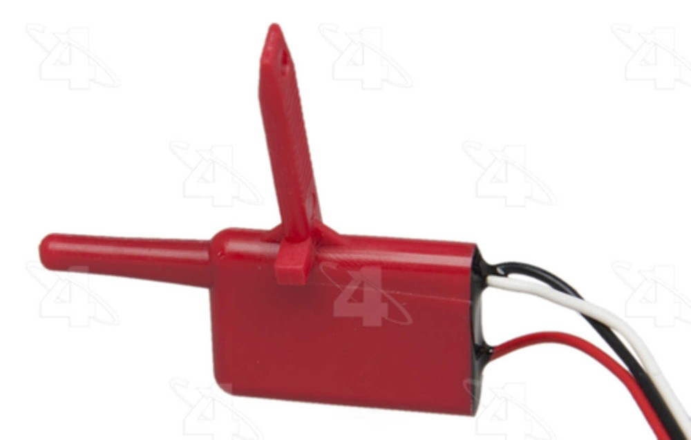 A/C Clutch Cycle Switch-Temperature Switch 4 Seasons 37326