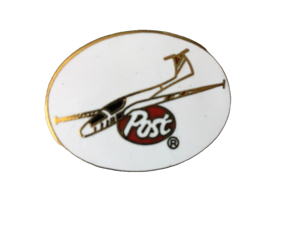 POST FLYING PIN