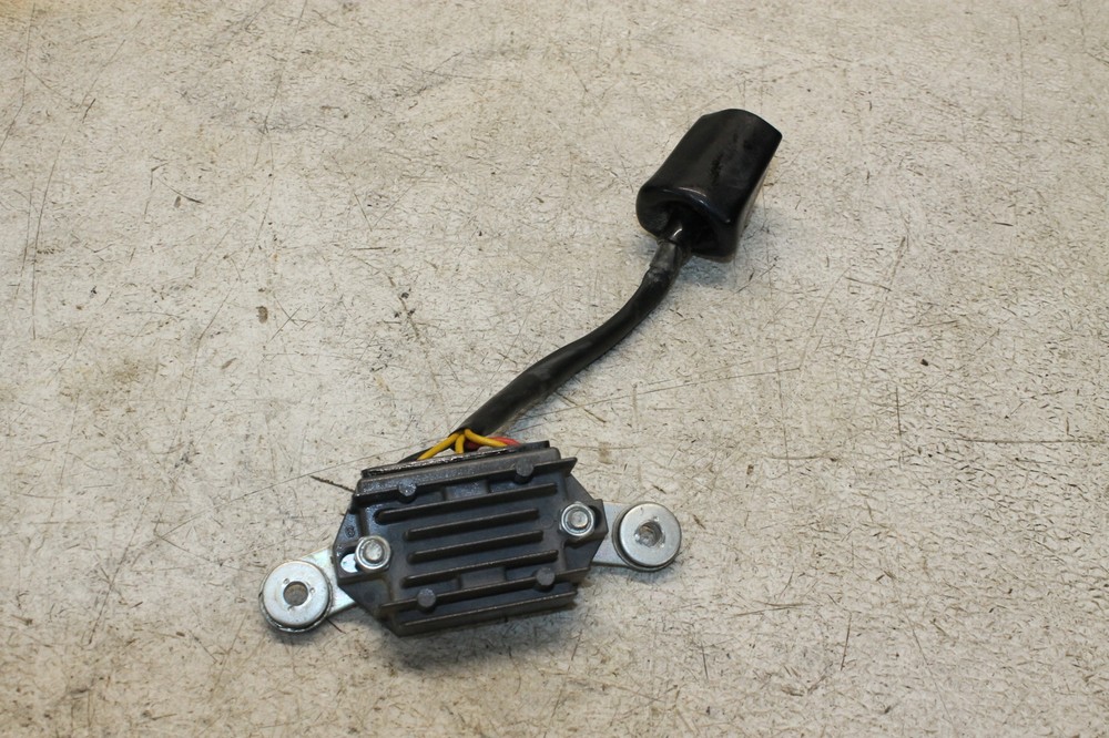14 KAWASAKI KX250F RECTIFIER VOLTAGE REGULATOR