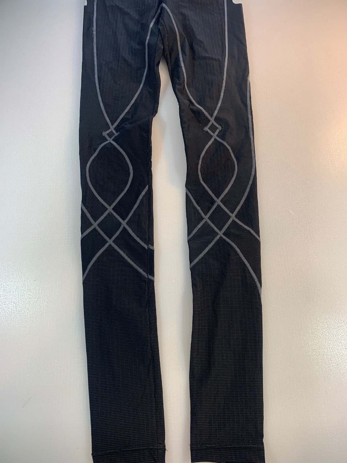 Champion System Womens Cycling Compression Tights Medium M (6545-4)