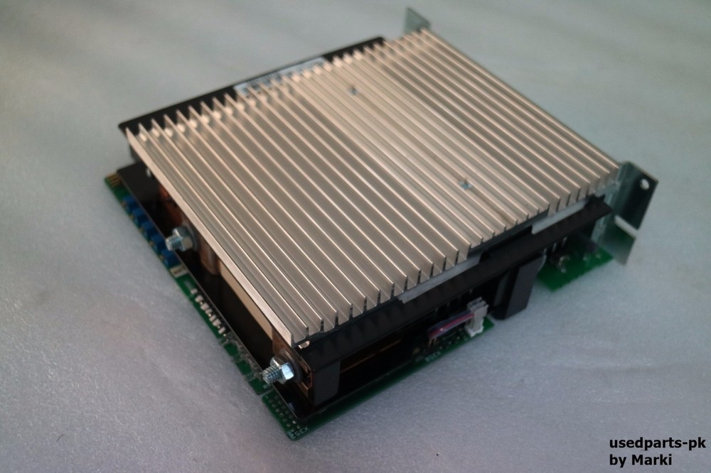 AEG THYRO-A 1A 230-45 HRL1