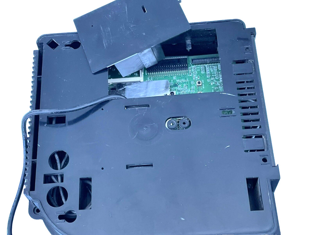 KRONOS System 4500 Time Clock Card Reader Terminal, 860204-011