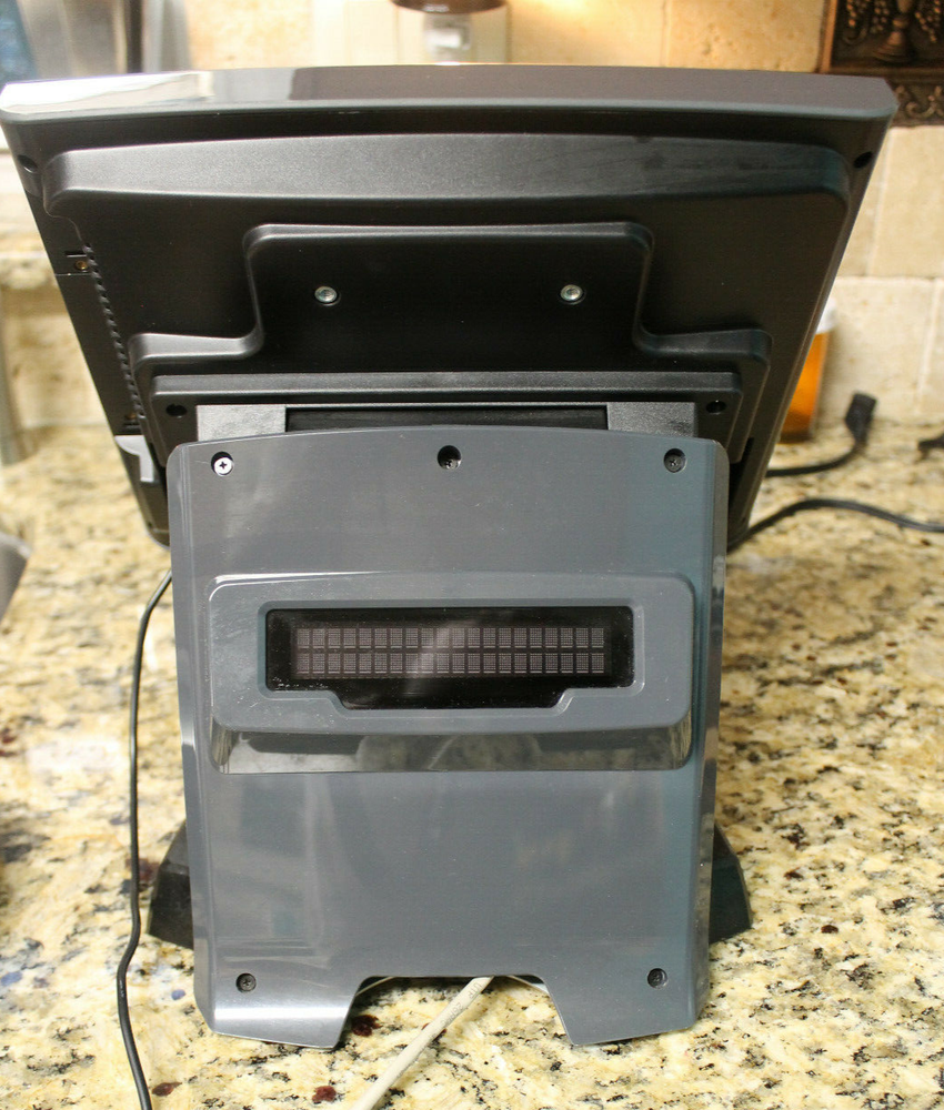 Bematech SB8010A All-In-One POS Terminal
